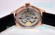 Copy IWC Portuguese 7 Days Power Reserve Watch - White Dial Rose Gold Bezel (2)_th.jpg